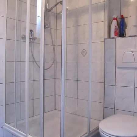Apartamento Rupprechter