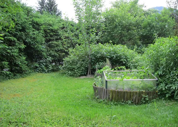 Rupprechter Apartman Achenkirch
