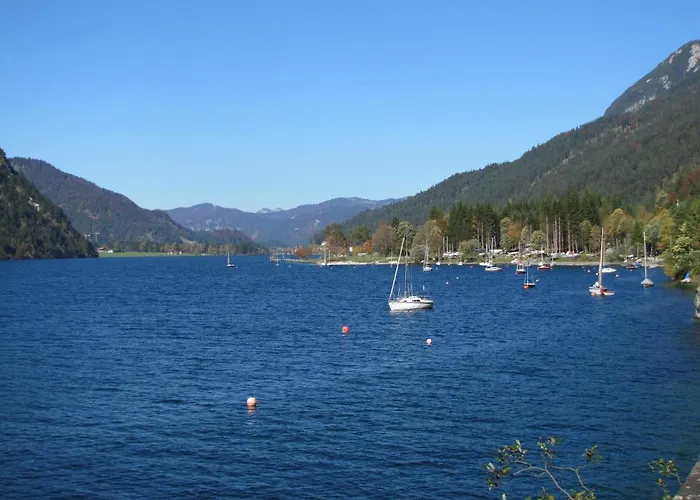 Appartement Rupprechter *