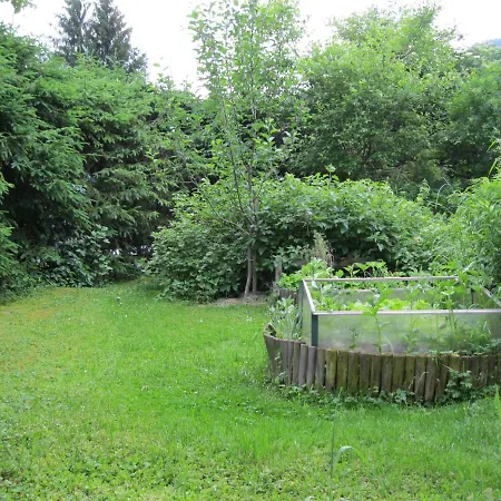 Rupprechter Apartamento Achenkirch