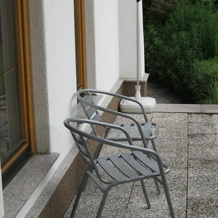 Rupprechter Apartment